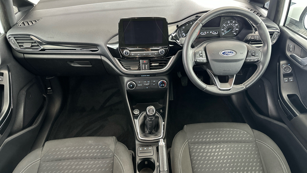 Ford Fiesta 2018 18 Zetec  #11