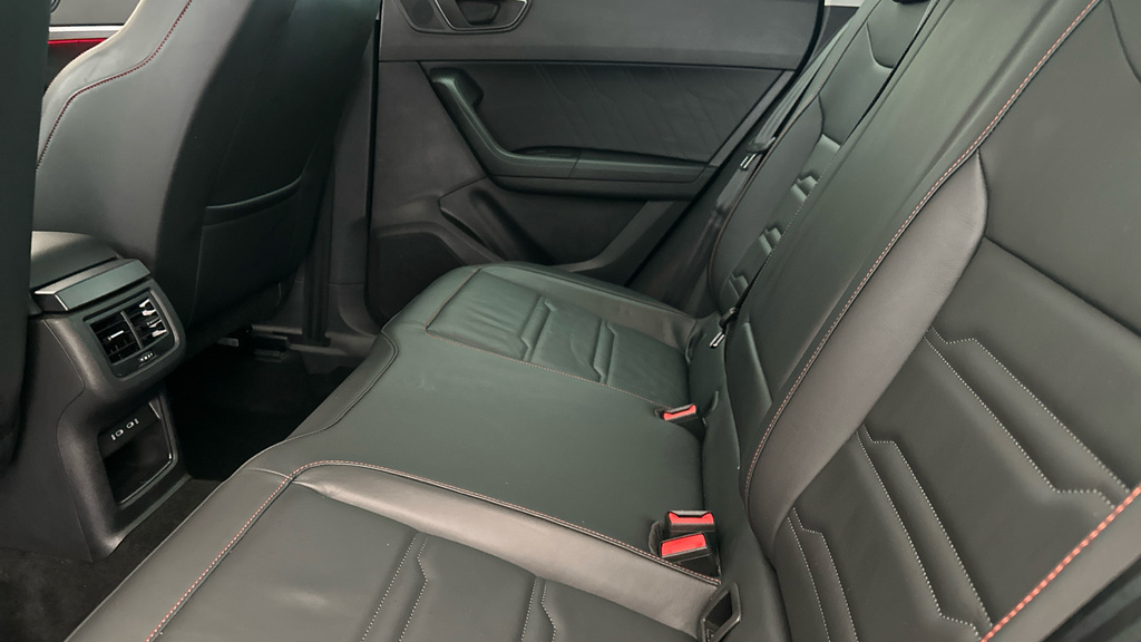 Seat Ateca 1.5 Tsi Evo Xperience Edition Dsg Euro 6 Ss Grey #20