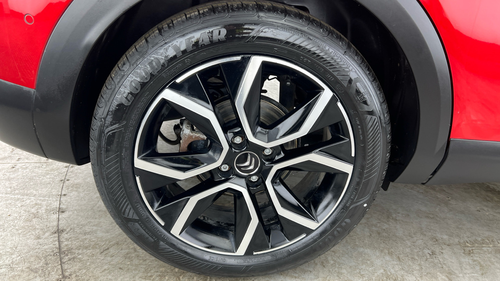 Citroen e-C4 50Kwh Sense Plus Hatchback 136  #28