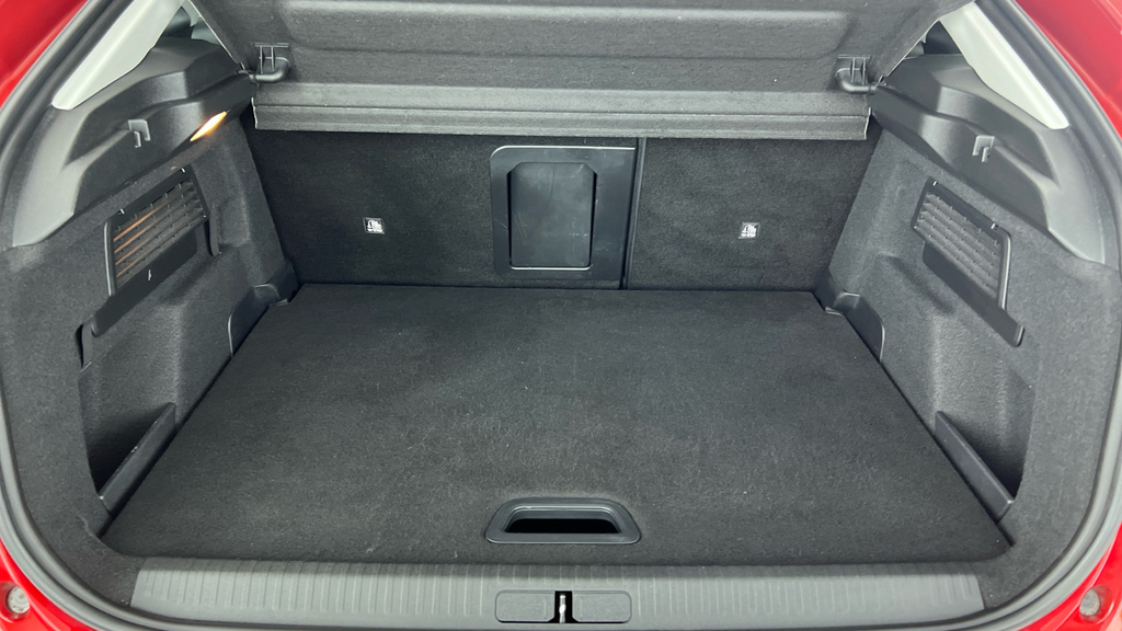 Citroen e-C4 50Kwh Sense Plus Hatchback 136  #24