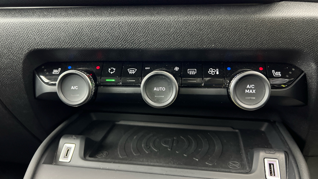 Citroen e-C4 50Kwh Sense Plus Hatchback 136  #15