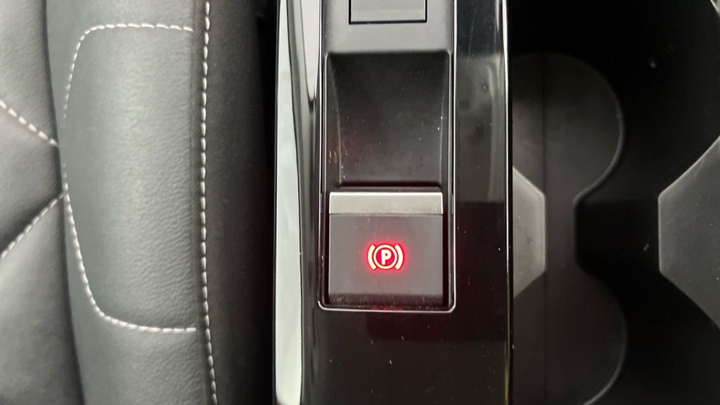 Citroen e-C4 50Kwh Sense Plus Hatchback 136  #18