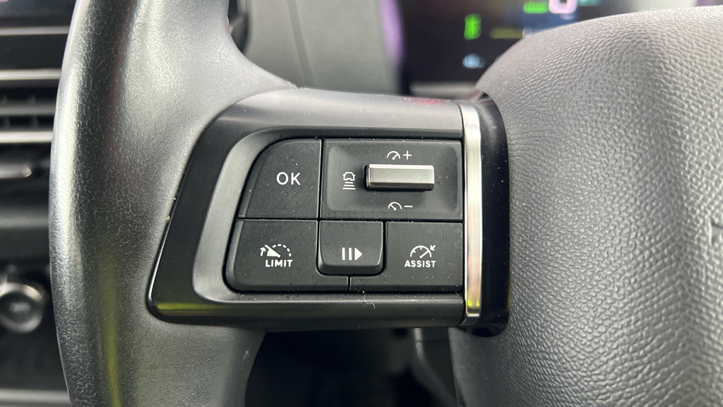 Citroen e-C4 50Kwh Sense Plus Hatchback 136  #19