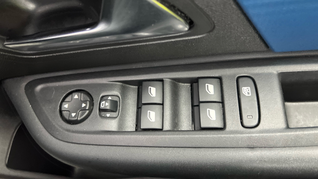 Citroen e-C4 50Kwh Sense Plus Hatchback 136  #11