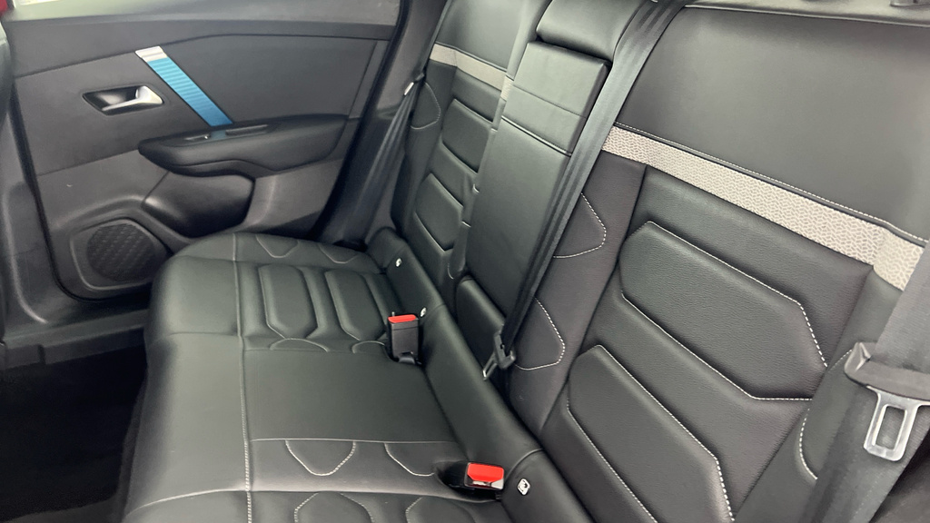 Citroen e-C4 50Kwh Sense Plus Hatchback 136  #23