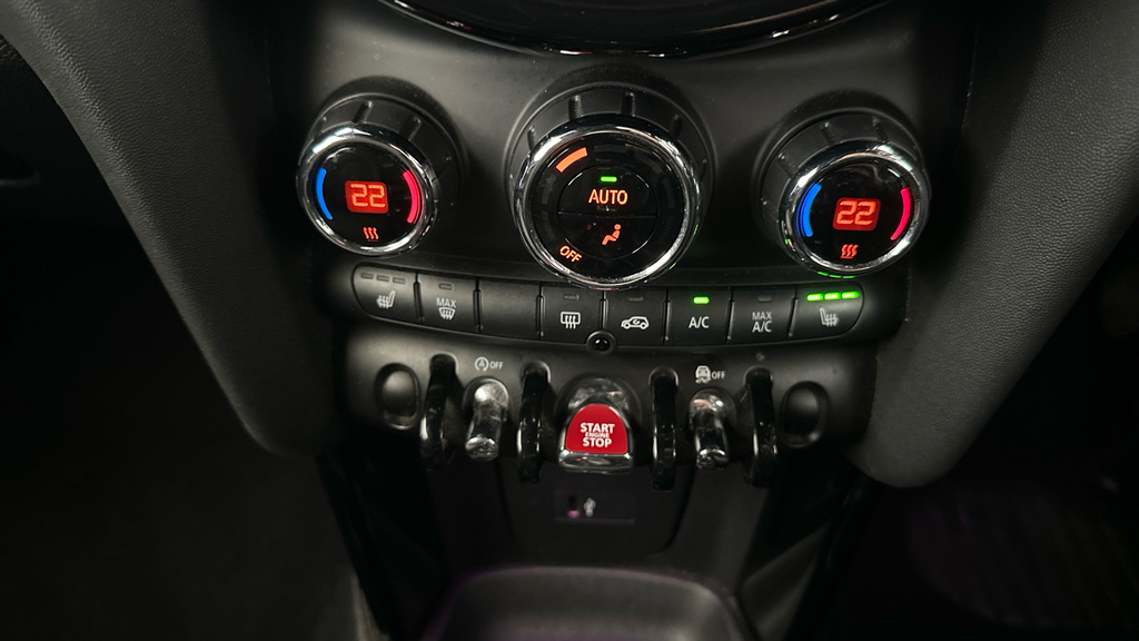 Mini Convertible F57 Mini Cooper Exclusive Lci II Black #17