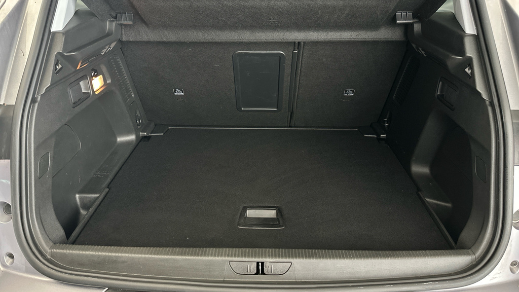 Vauxhall Grandland X  White #23