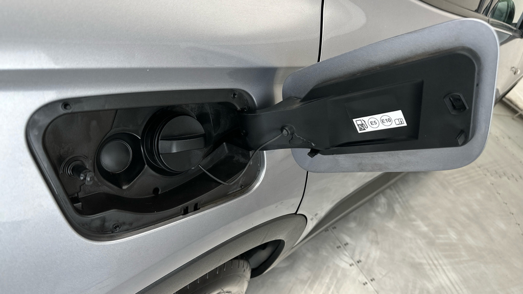 Vauxhall Grandland X  White #29
