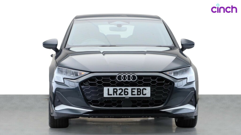 Audi A3 Audi Rs 3 Saloon Rs 3 Carbon Vorsprung 400 Ps S Tr Red #10