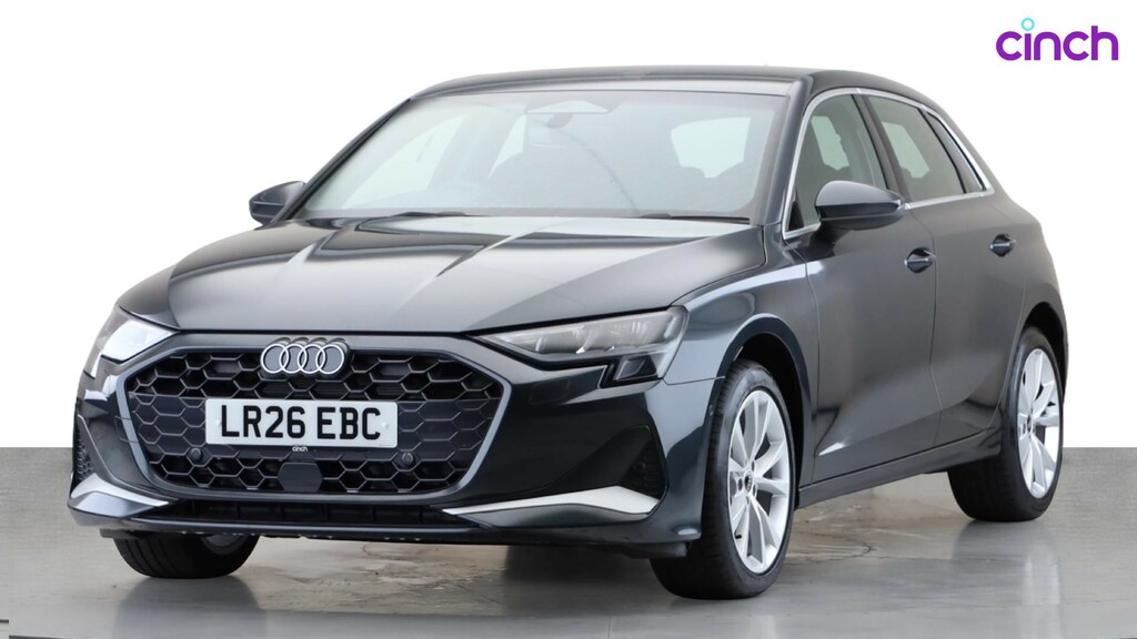 Audi A3 Audi Rs 3 Saloon Rs 3 Carbon Vorsprung 400 Ps S Tr Red #9