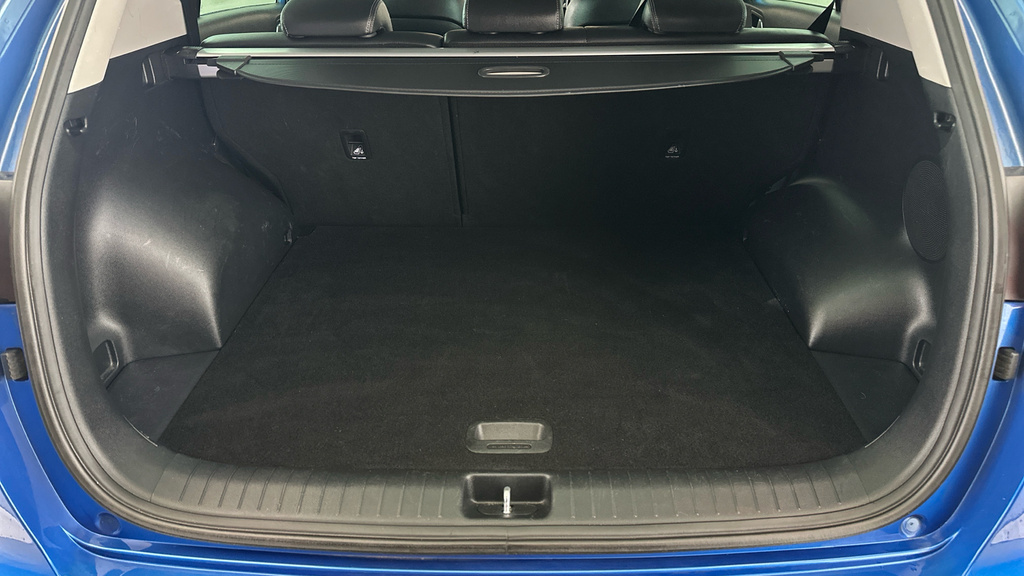 Kia Sportage 1.6L Gt-line Black #24