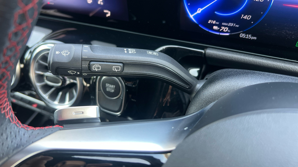 Mercedes-Benz EQA Eqa 350 66.5Kwh Amg Line Premium Suv Electri White #58