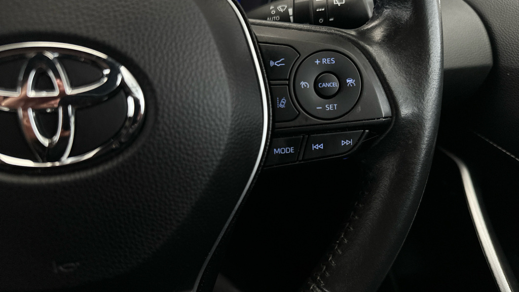 Toyota Corolla 1.8L Icon Grey #13