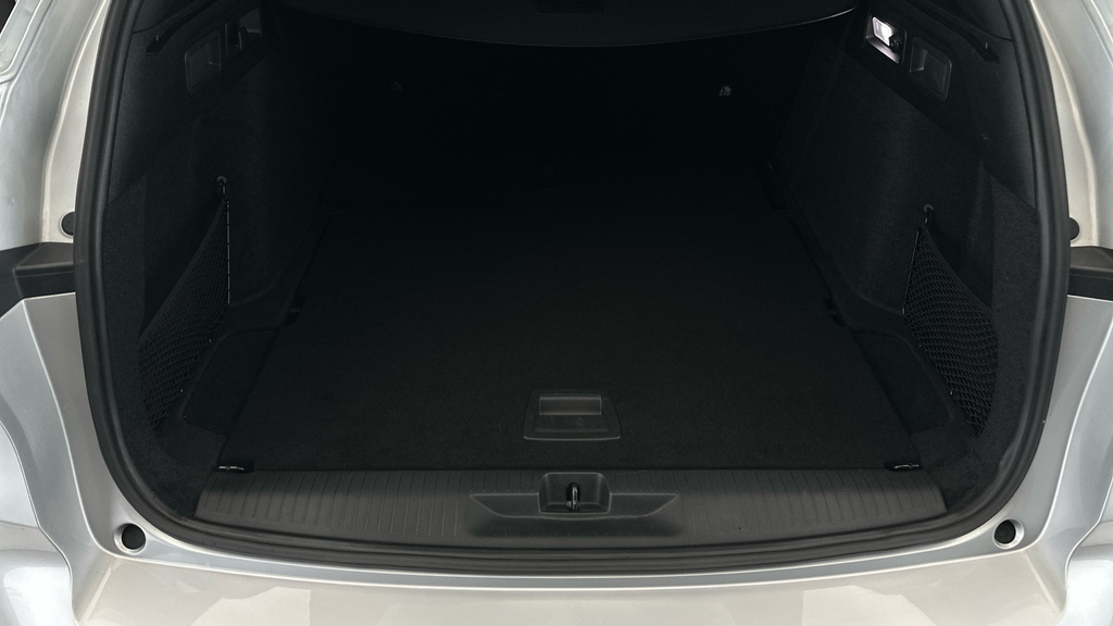 Vauxhall Astra 1.2 Turbo 130 Ultimate White #23
