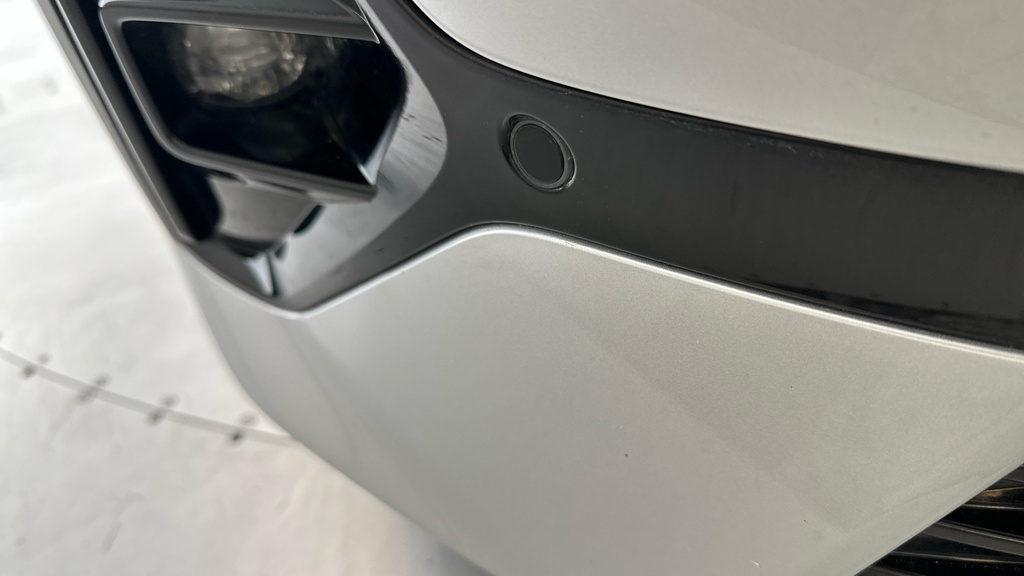 Vauxhall Astra 1.2 Turbo 130 Ultimate White #10