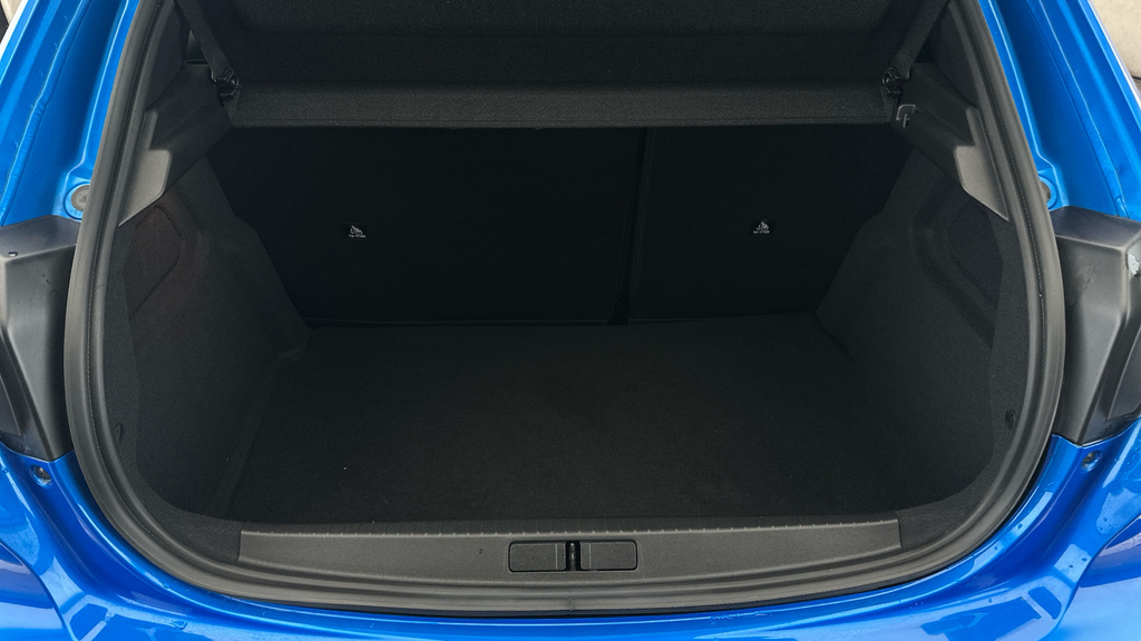 Peugeot 208 1.2 Puretech 100 Active Grey #20
