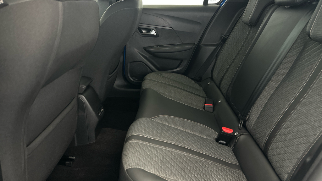 Peugeot 208 1.2 Puretech 100 Active Grey #19