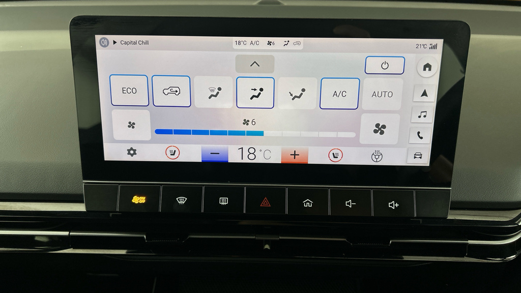 MG MG4 Mg Motor Uk Mg4 Ev Long Range Trophy 64Kwh Grey #15
