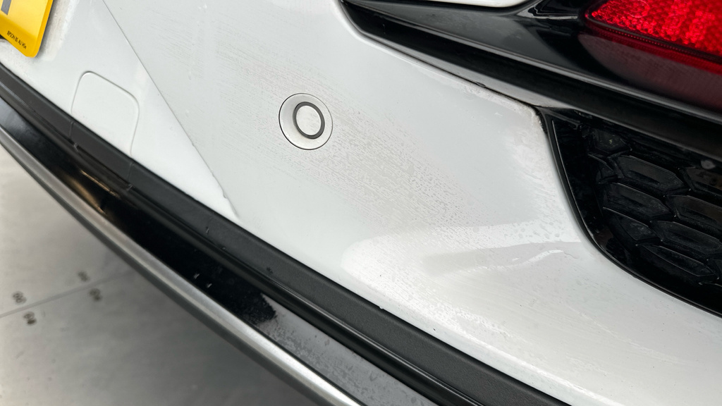 MG ZS 130Kw Se Ev 51Kwh Silver #4