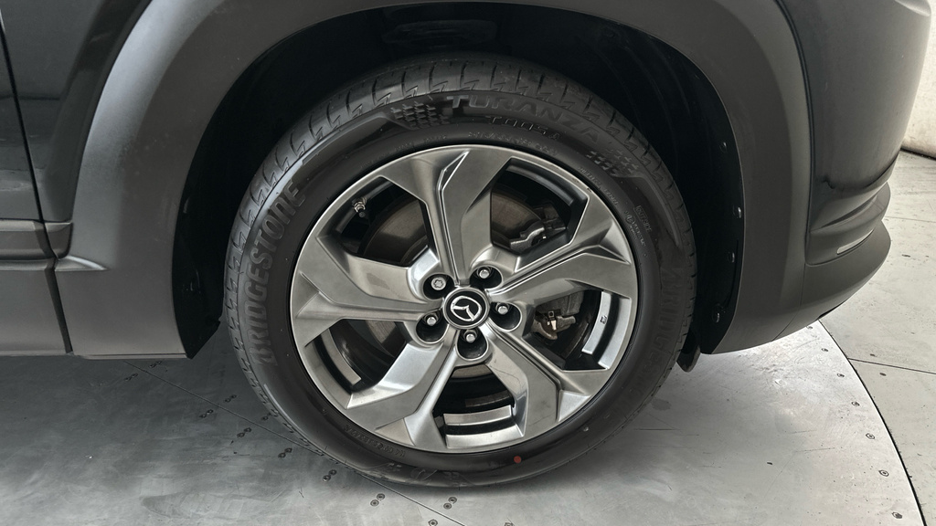Mazda MX-30 Suv 35.5Kwh Sport Lux 202171 Red #27