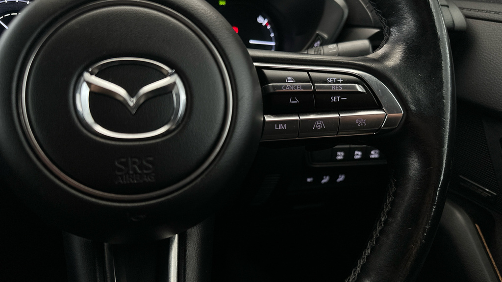 Mazda MX-30 Suv 35.5Kwh Sport Lux 202171 Red #14
