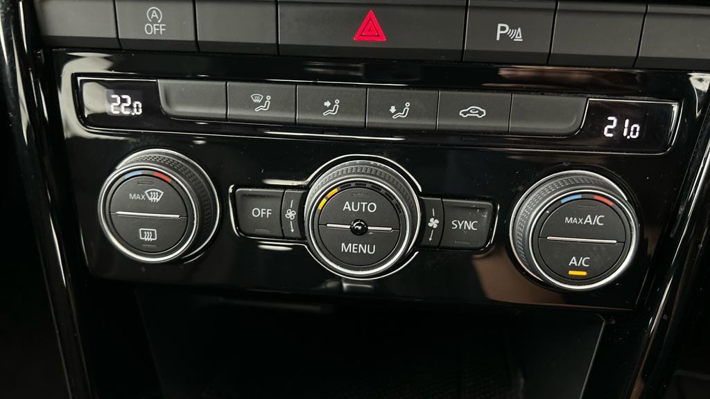 Volkswagen T-Roc 1.0 Tsi 110 Active Blue #16