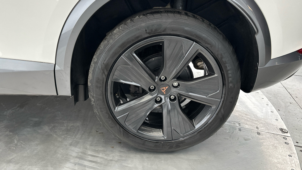Cupra Formentor 2.0 Tsi 310 Vz2 Dsg 4Drive Grey #23