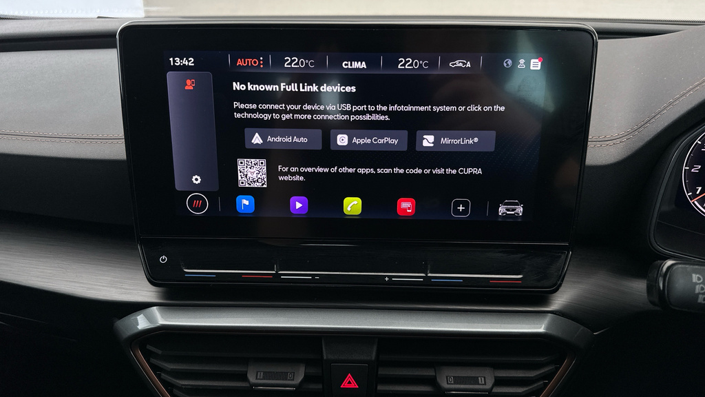 Cupra Formentor 2.0 Tsi 310 Vz2 Dsg 4Drive Grey #15