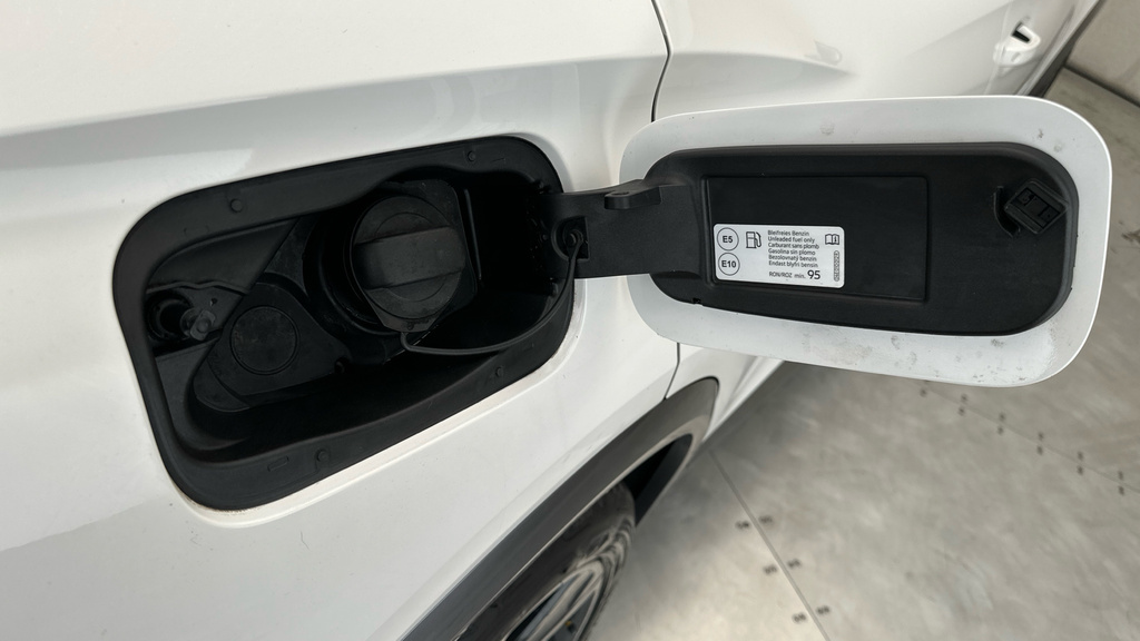 Cupra Formentor 2.0 Tsi 310 Vz2 Dsg 4Drive Grey #26