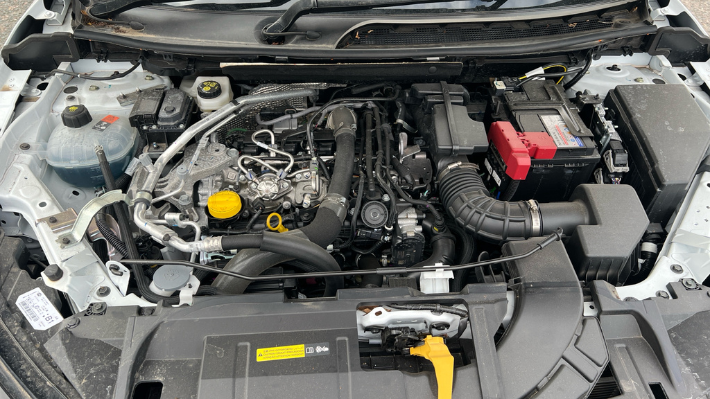 Nissan Qashqai 1.5 E-power Acenta Premium Black #16