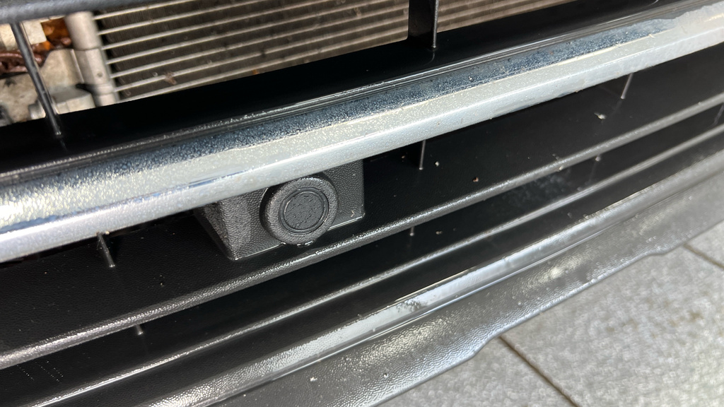 Volkswagen Tiguan Elegance Black #11