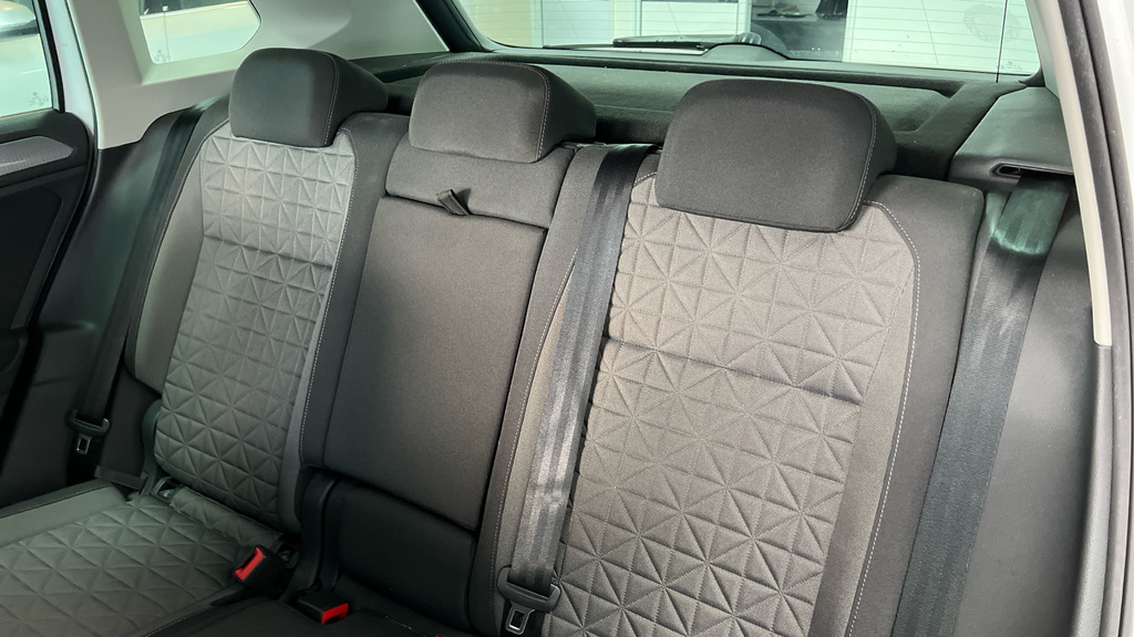 Volkswagen Tiguan Elegance Black #17