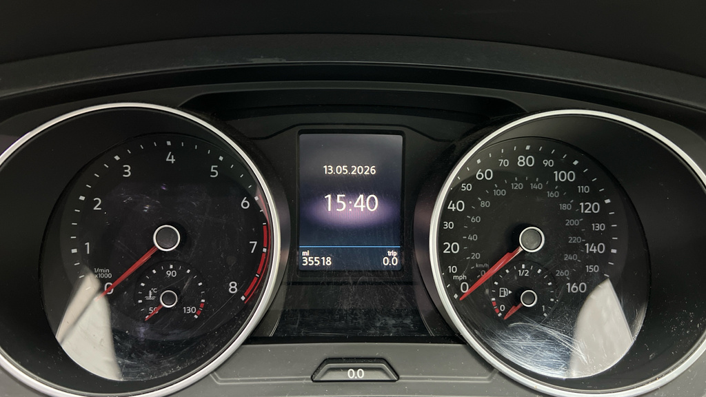 Volkswagen Tiguan Elegance Black #16