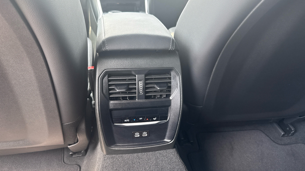 BMW 3 Series 320I M Sport Step Black #38