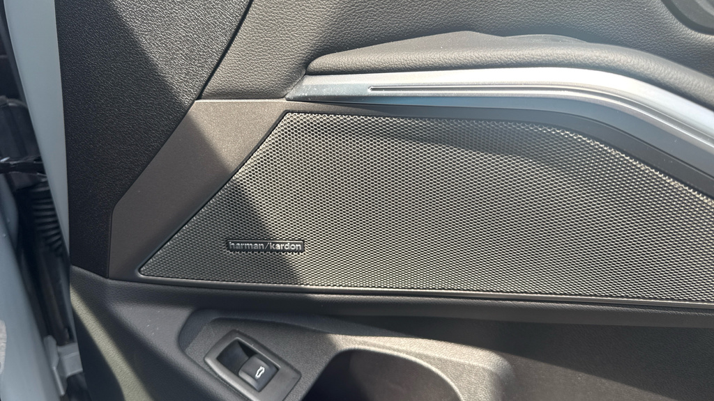 BMW 3 Series 320I M Sport Step Black #23