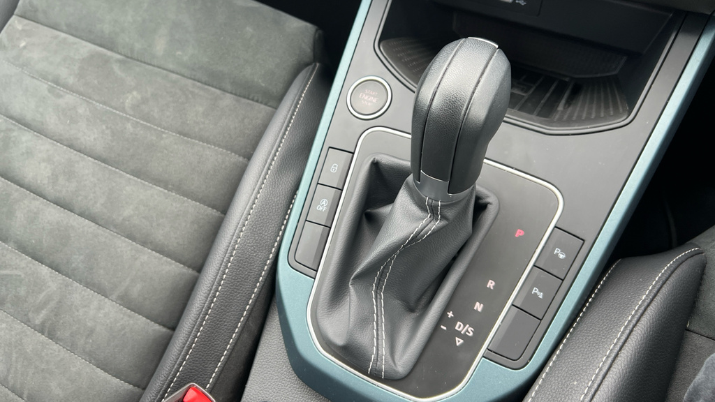Seat Arona 1.0 Tsi 110 Xperience Grey #54