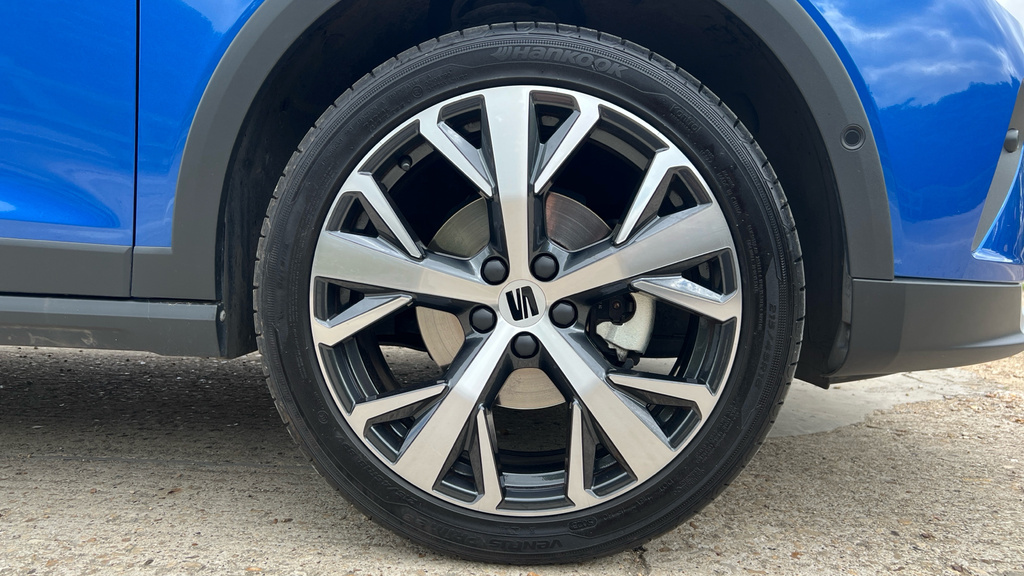 Seat Arona 1.0 Tsi 110 Xperience Grey #42