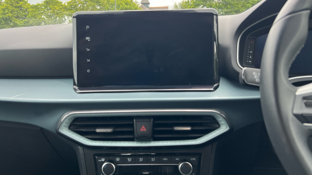 Seat Arona 1.0 Tsi 110 Xperience Grey #26