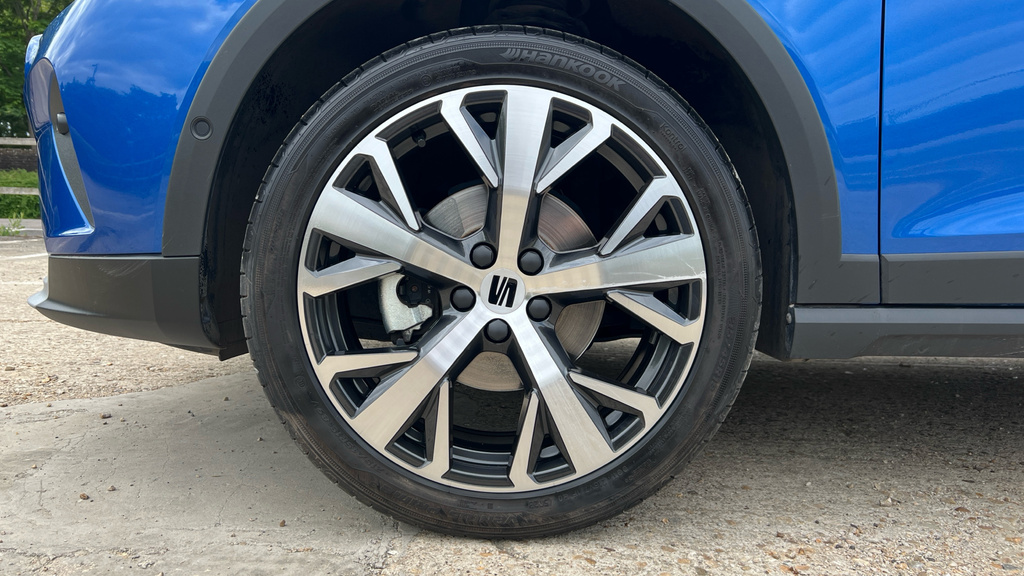 Seat Arona 1.0 Tsi 110 Xperience Grey #41