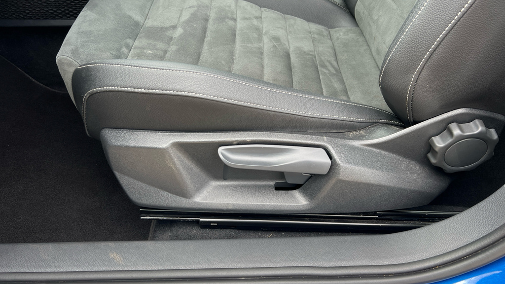 Seat Arona 1.0 Tsi 110 Xperience Grey #56