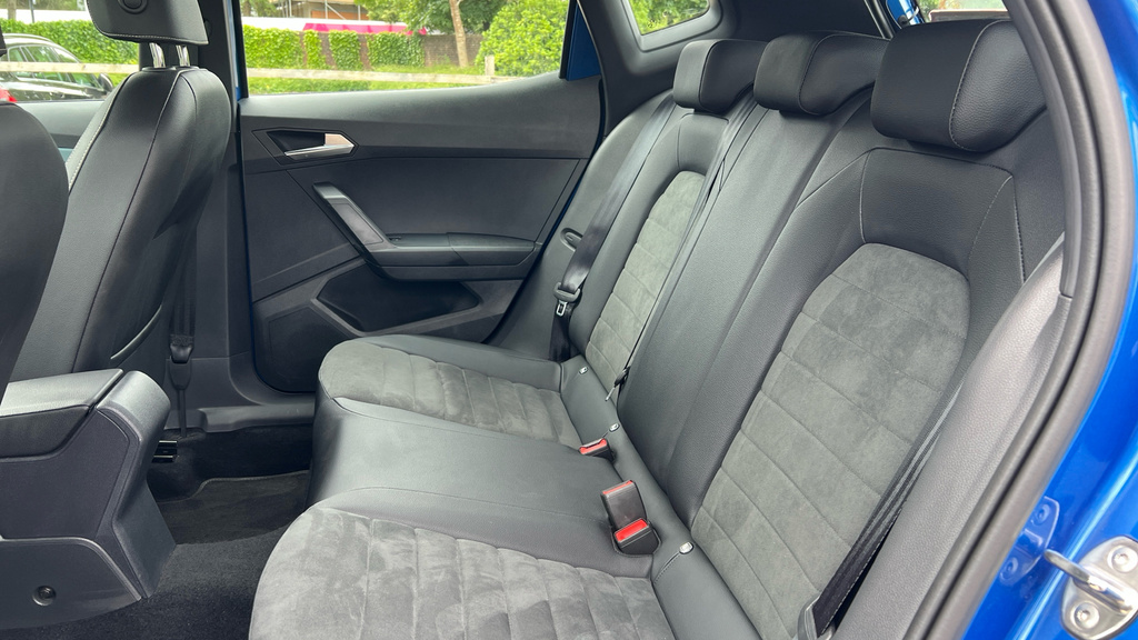 Seat Arona 1.0 Tsi 110 Xperience Grey #35