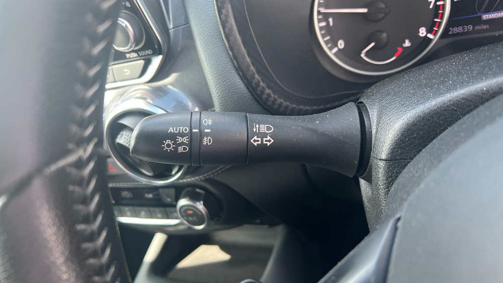 Nissan Juke 1.0 Dig-t 114 N-connecta Black #31