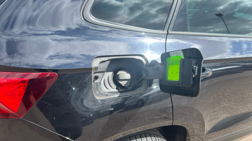 Skoda Karoq Se L White #31