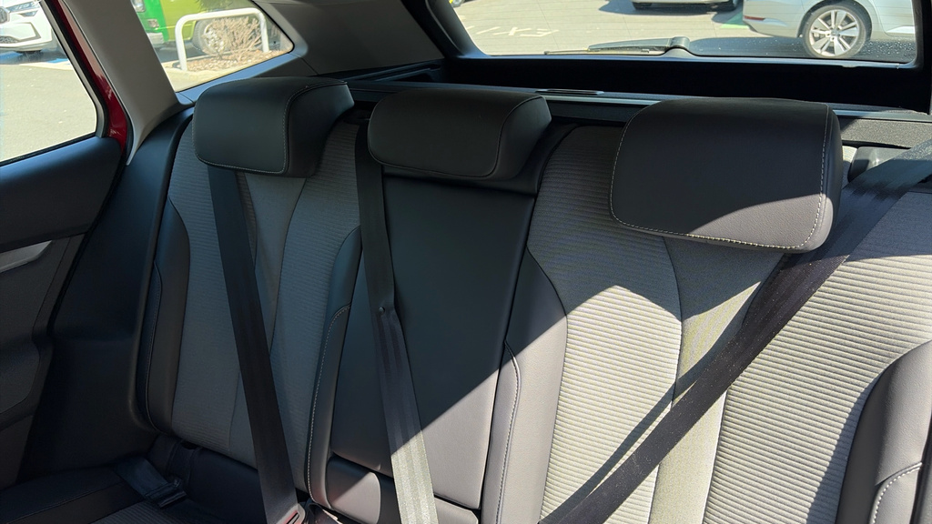Skoda ENYAQ 80 Grey #21