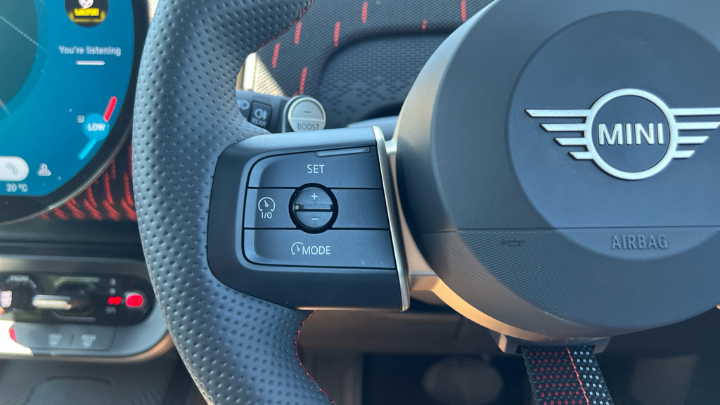 Mini Countryman 150Kw E Classic 66Kwh Black #20