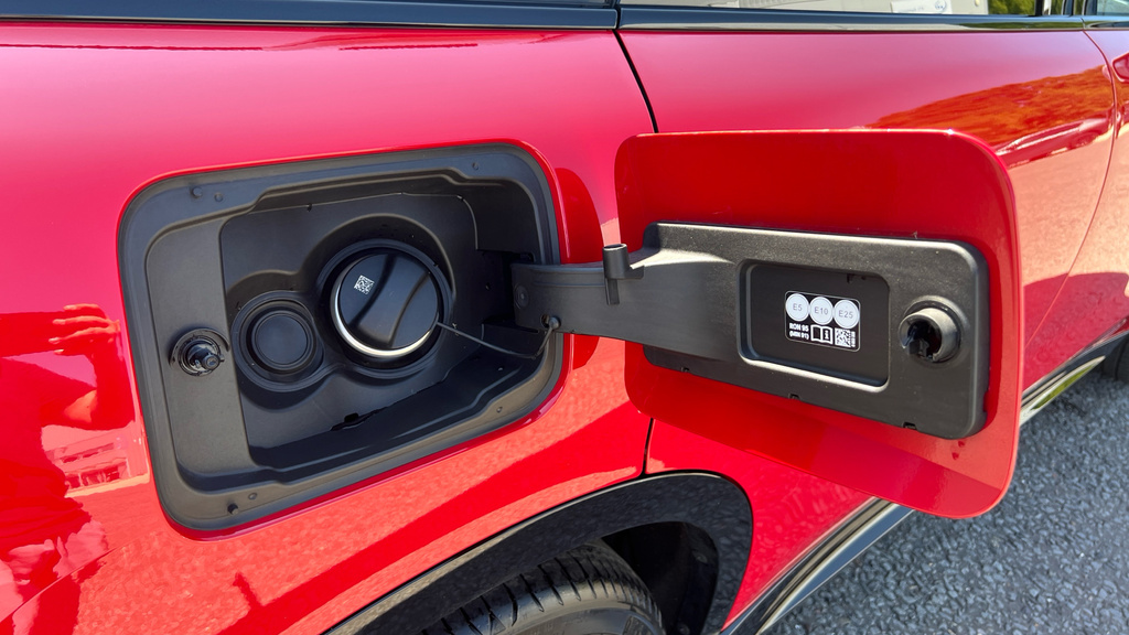 Mini Countryman 150Kw E Classic 66Kwh Black #37