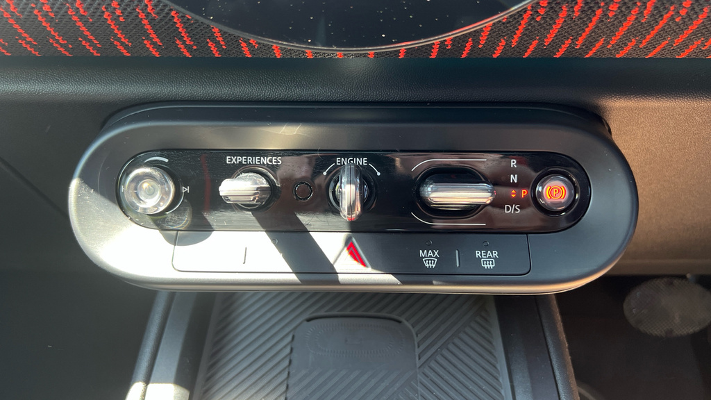 Mini Countryman 150Kw E Classic 66Kwh Black #22