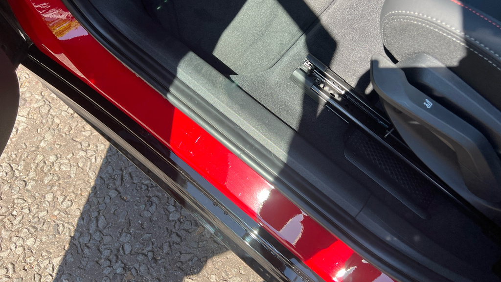 Mini Countryman 150Kw E Classic 66Kwh Black #38