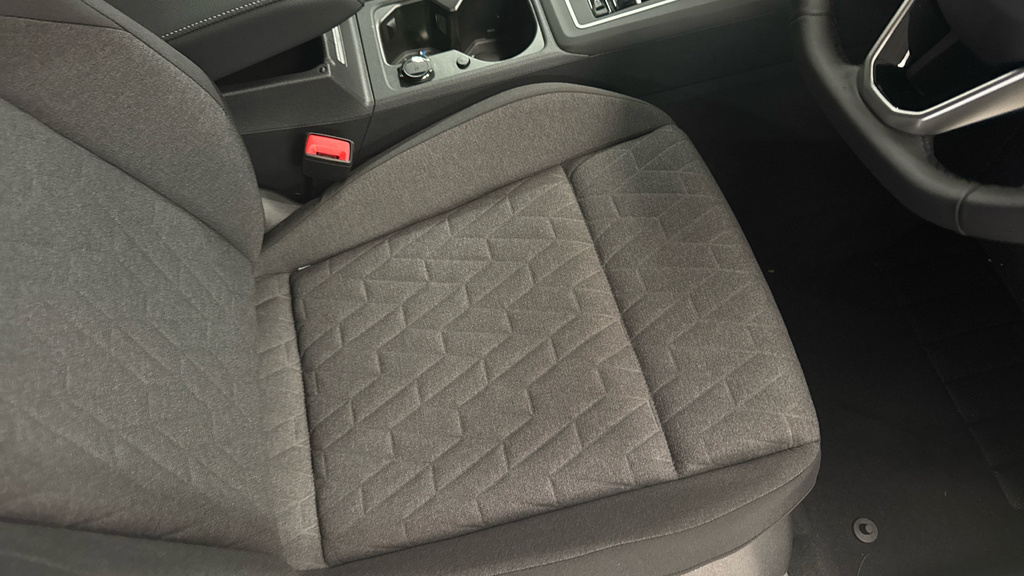 Volkswagen Golf 1.5 Tsi 150 R-line Grey #41