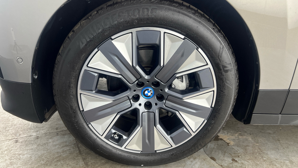 BMW iX Ix Xdrive40 M Sport #26